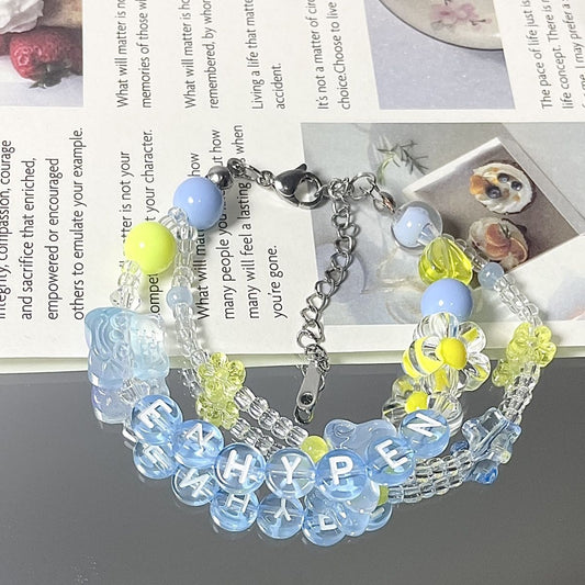 ENHYPEN BRACELETS