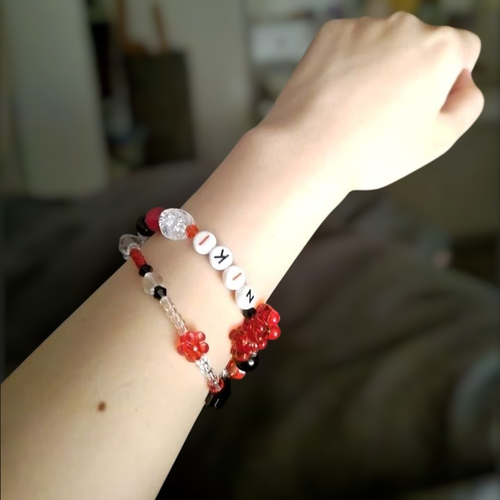ENHYPEN BRACELETS
