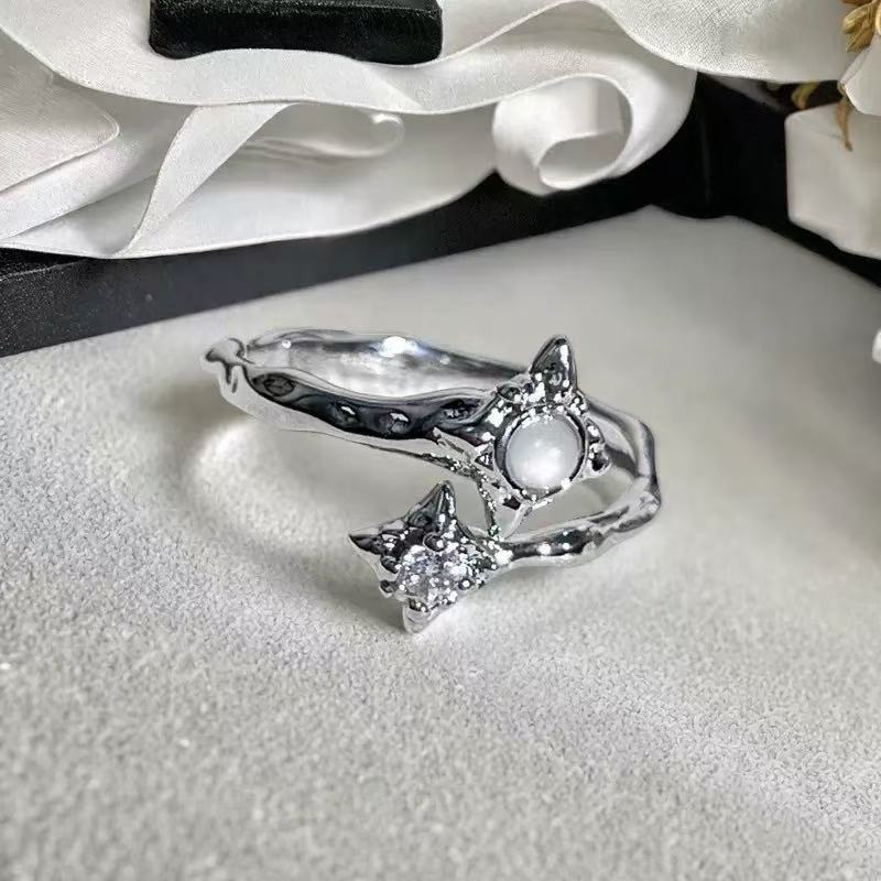SMTR25 JAYJAY RING