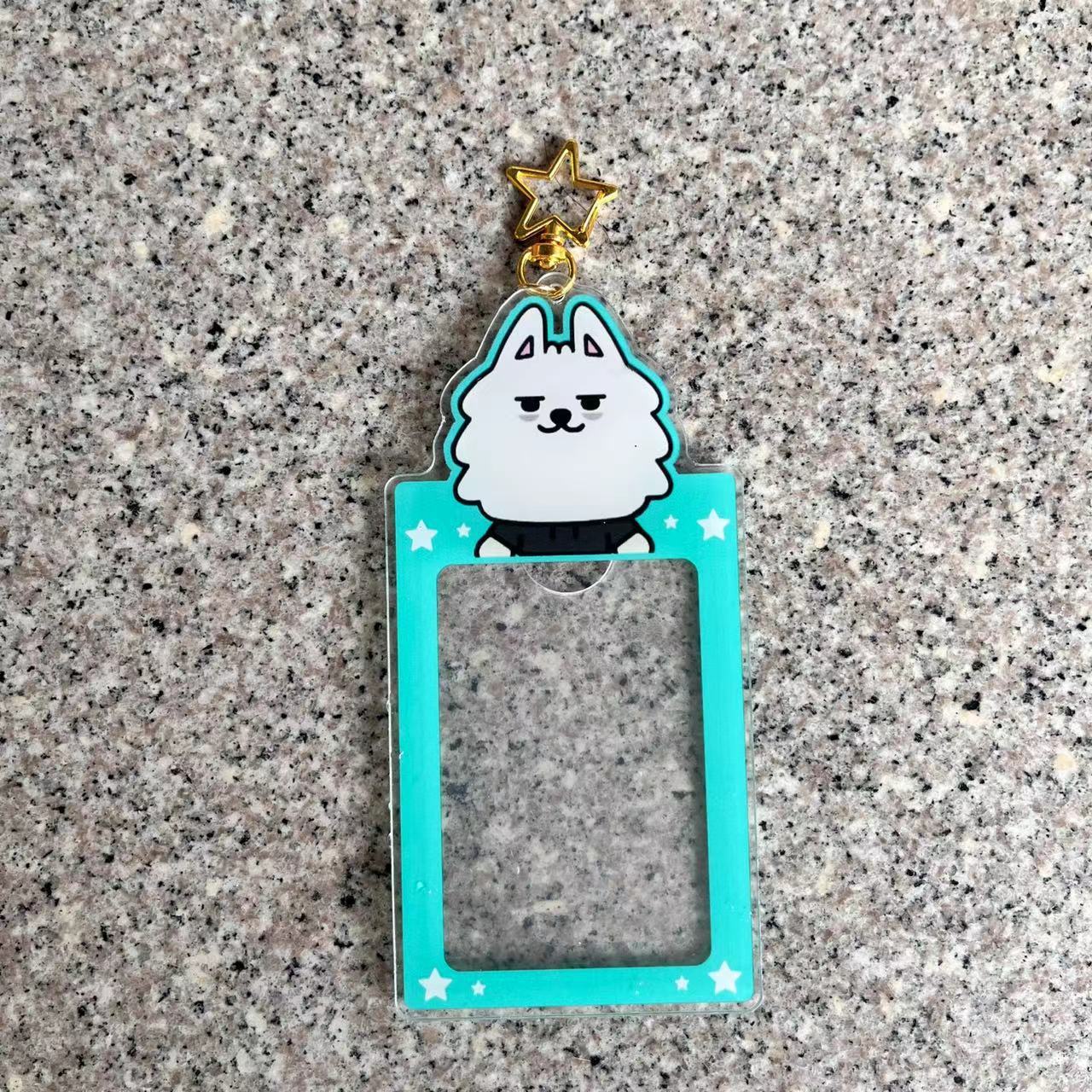 TXT HOLDERS