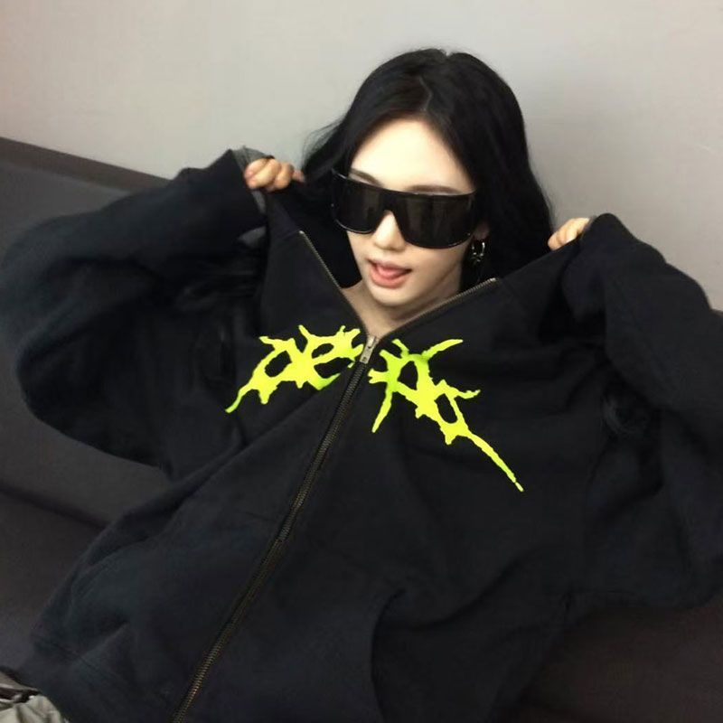 AESPA HOODIES