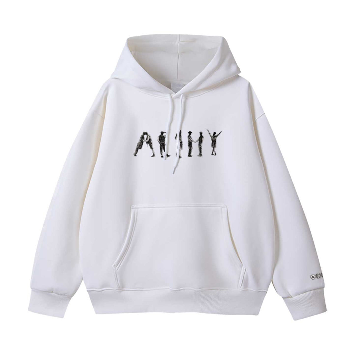 BTS HOODIE