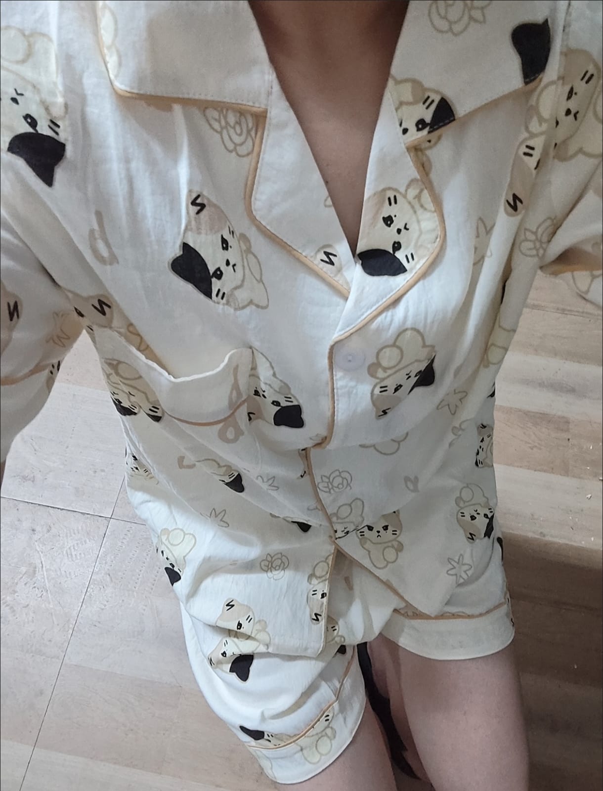 PAJAMA ZB1 ZEROBASEONE RININI