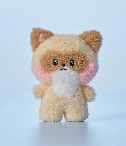 ZB1 ZEROBASEONE PLUSH 17 CM