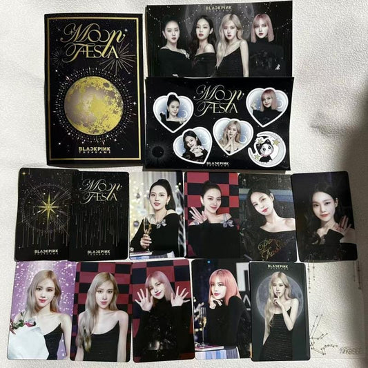 BLACKPINK BOX - SEVERAL OPTIONS!✨