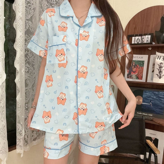ZB1 PAJAMA ZEROBASEONE BININI