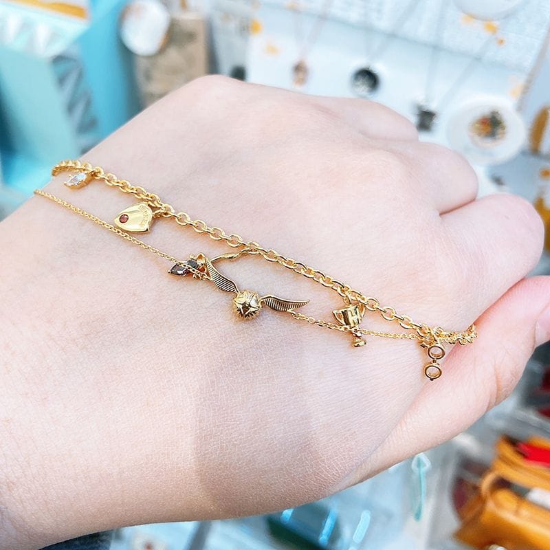 HARRY POTTER BRACELET