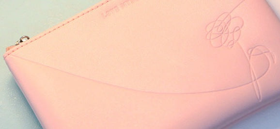 BTS LOVE MYSELF WALLET