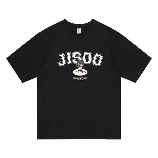 BLACKPINK T-SHIRTS 100% COTTON