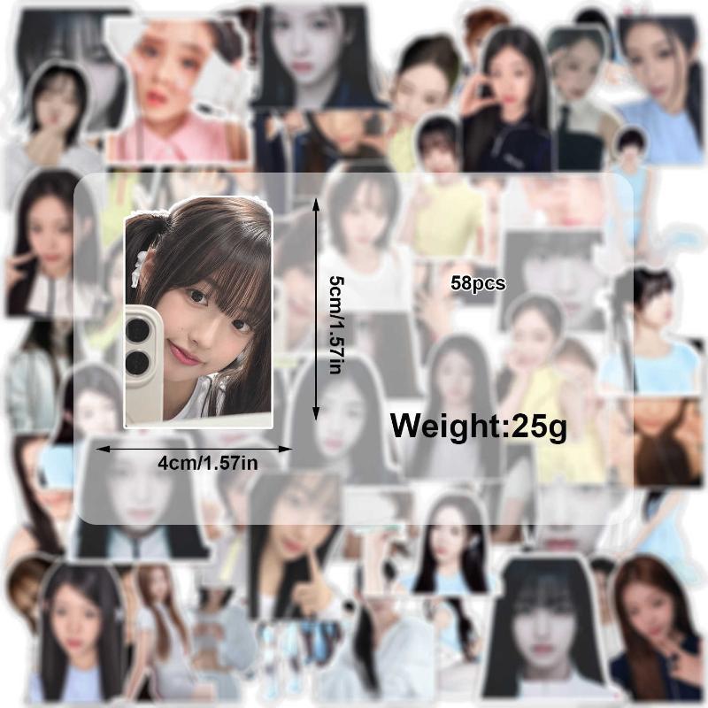 A20LITE STICKERS 58pcs