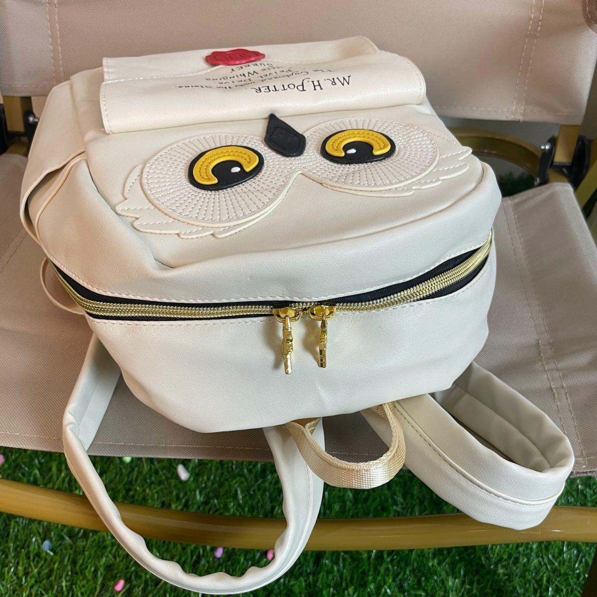 HEDWIG BAG HARRY POTTER