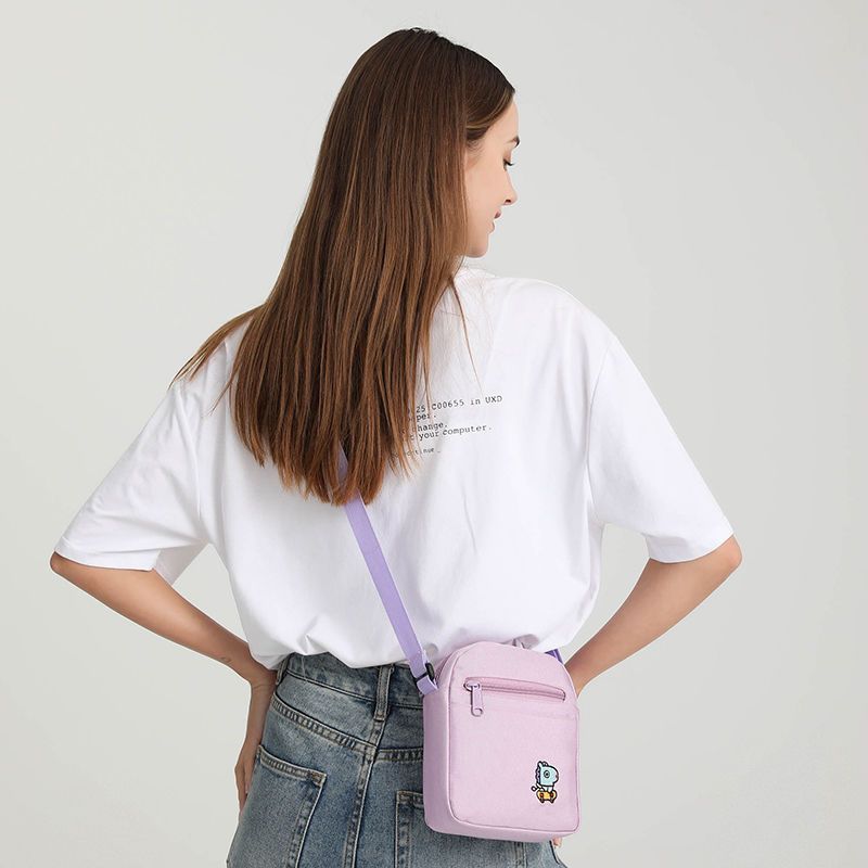 MINI BAGS BT21 BTS (All Characters)