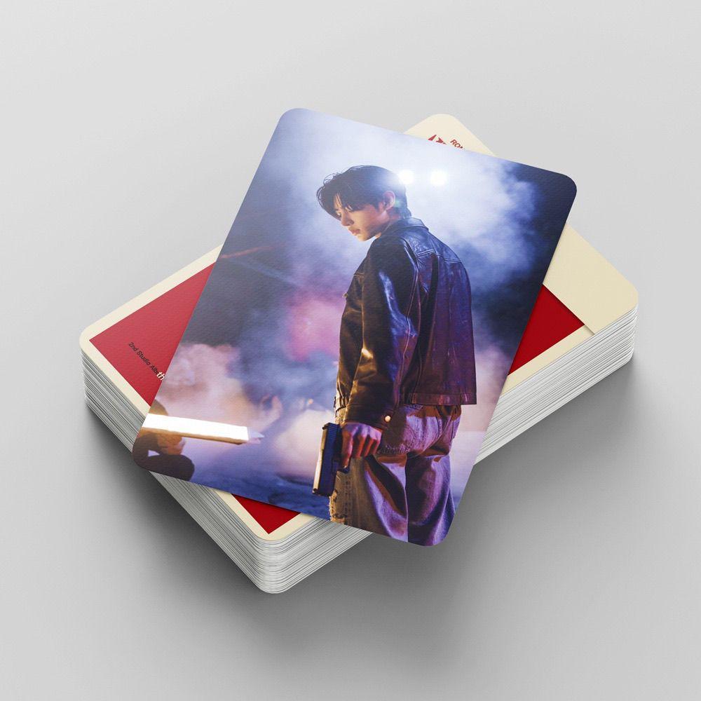 PHOTOCARDS ENHYPEN ROMANCE: UNTOLD (2 models) 55 PCS