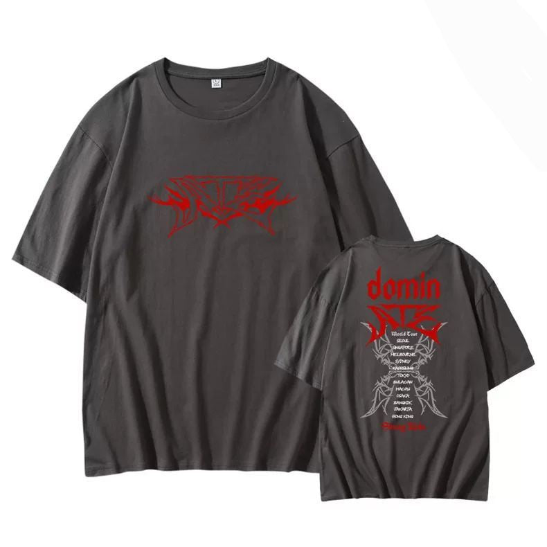 STRAY KIDS MERCH ATE TSHIRTS 100% COTTON