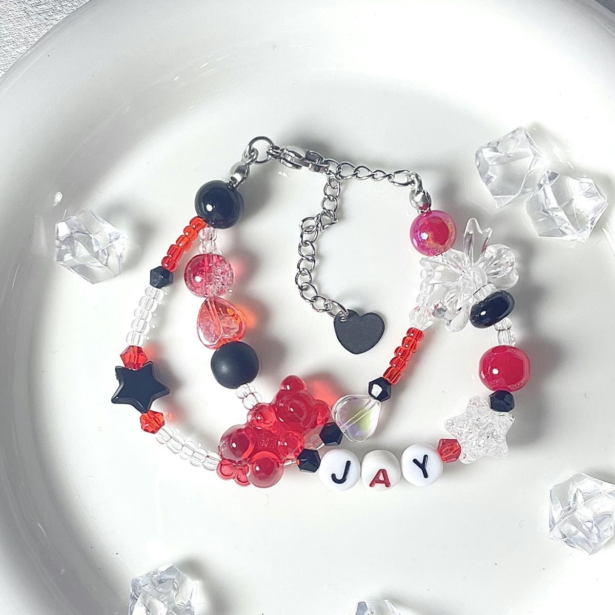 ENHYPEN BRACELETS - ALL MEMBERS AND OT7