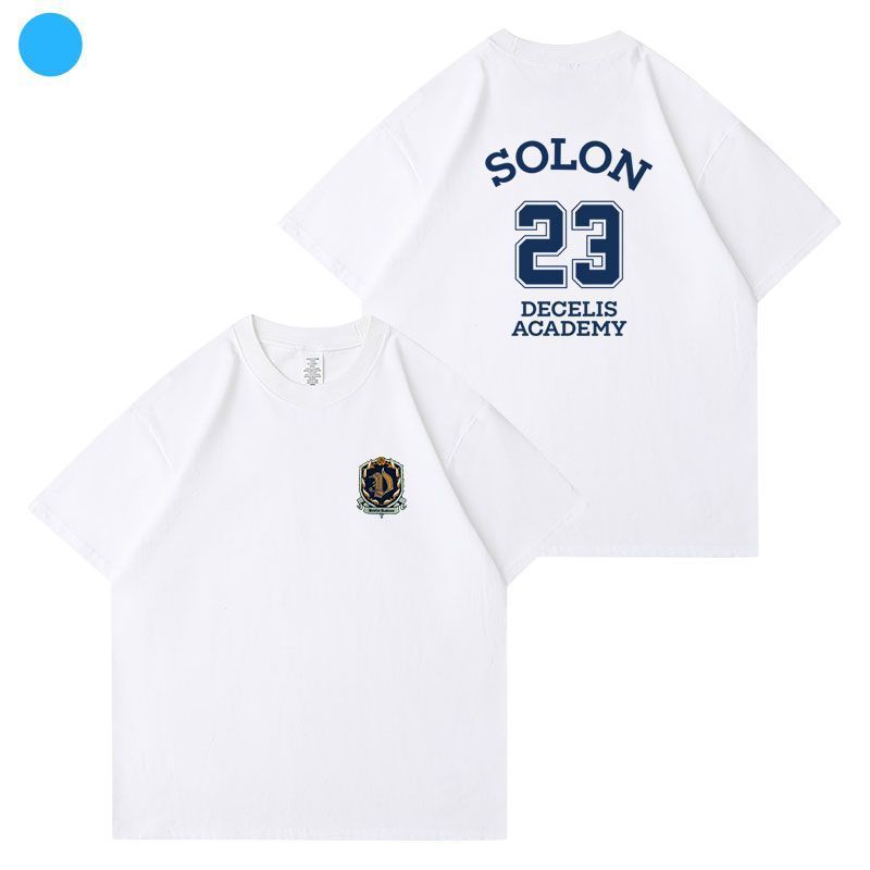 ENHYPEN T-SHIRT NIGHT BALL 100% COTTON