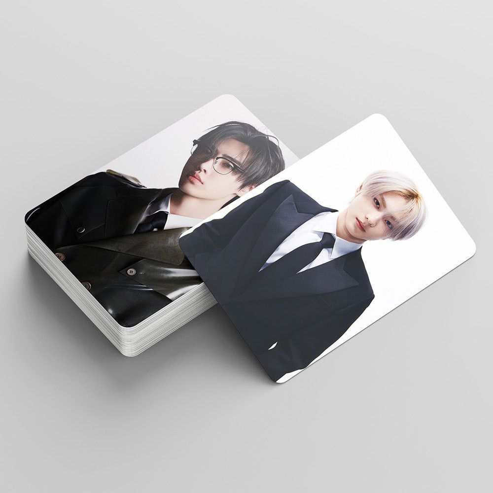 PHOTOCARDS ENHYPEN DESIRE UNLEASH 55 PCS