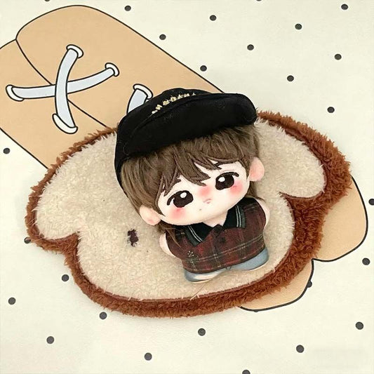 MINI DOLL JUHOON CORTIS 10 CM