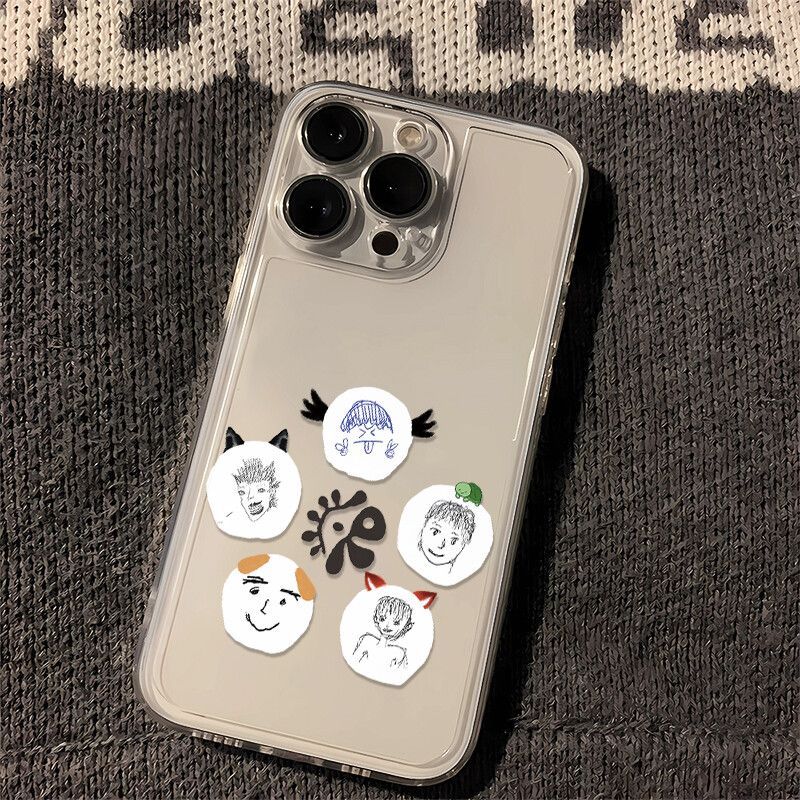 CORTIS PHONECASE IPHONE