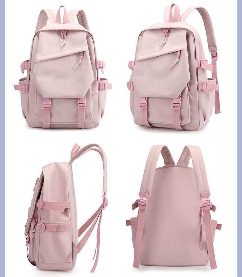 PLAVE BACKPACKS (in 5 colors)