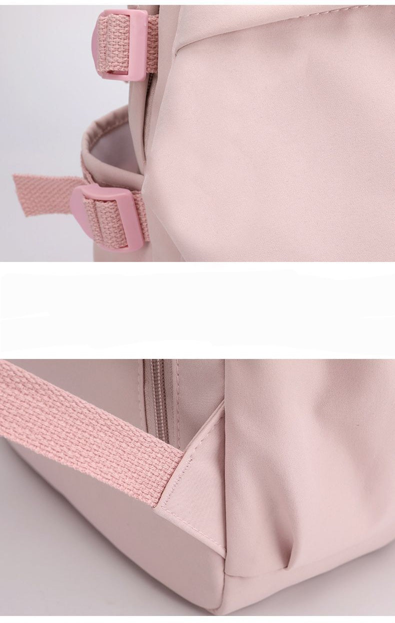 PLAVE BACKPACKS (in 5 colors)