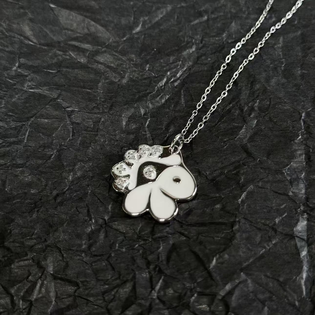 CORTIS BRACELET + CORTIS NECKLACE SET