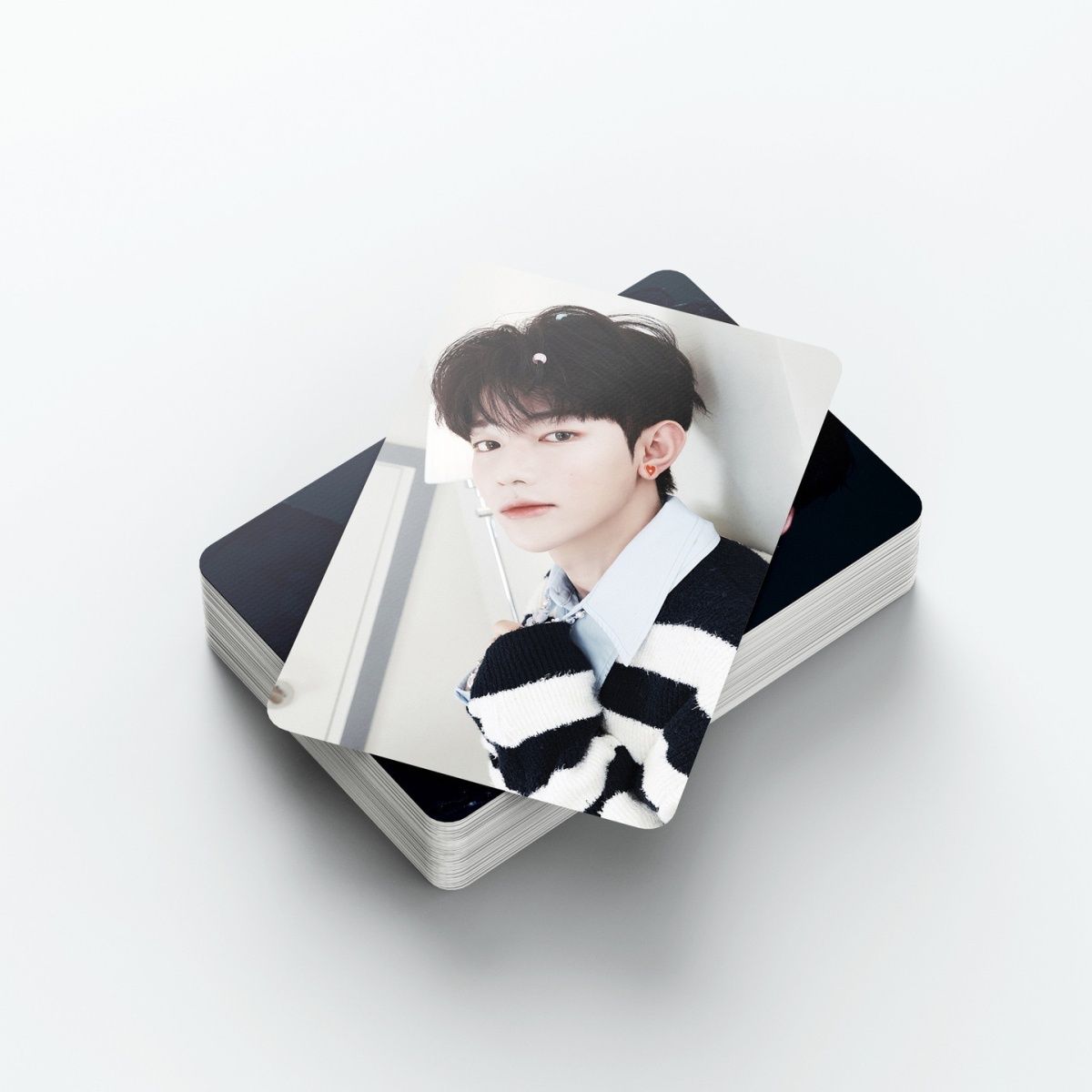 ZB1 ZEROBASEONE PHOTOCARDS 55 PCS