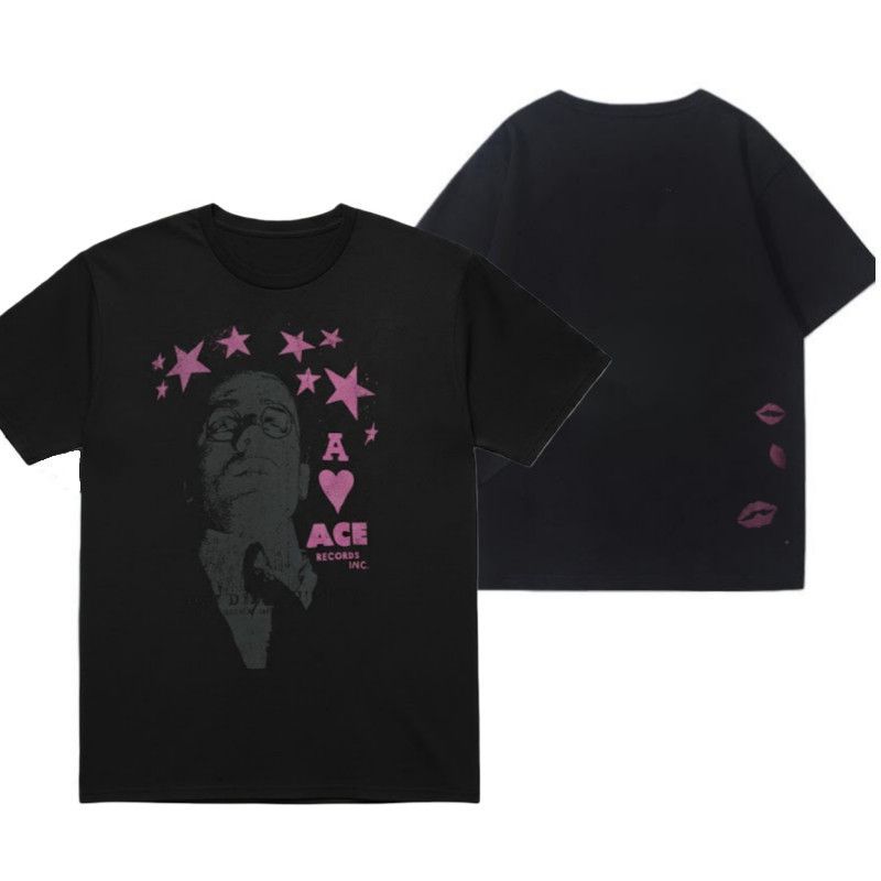 CORTIS T SHIRT JUHOON 100% COTTON