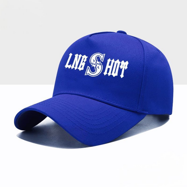 lngshot cap various colors
