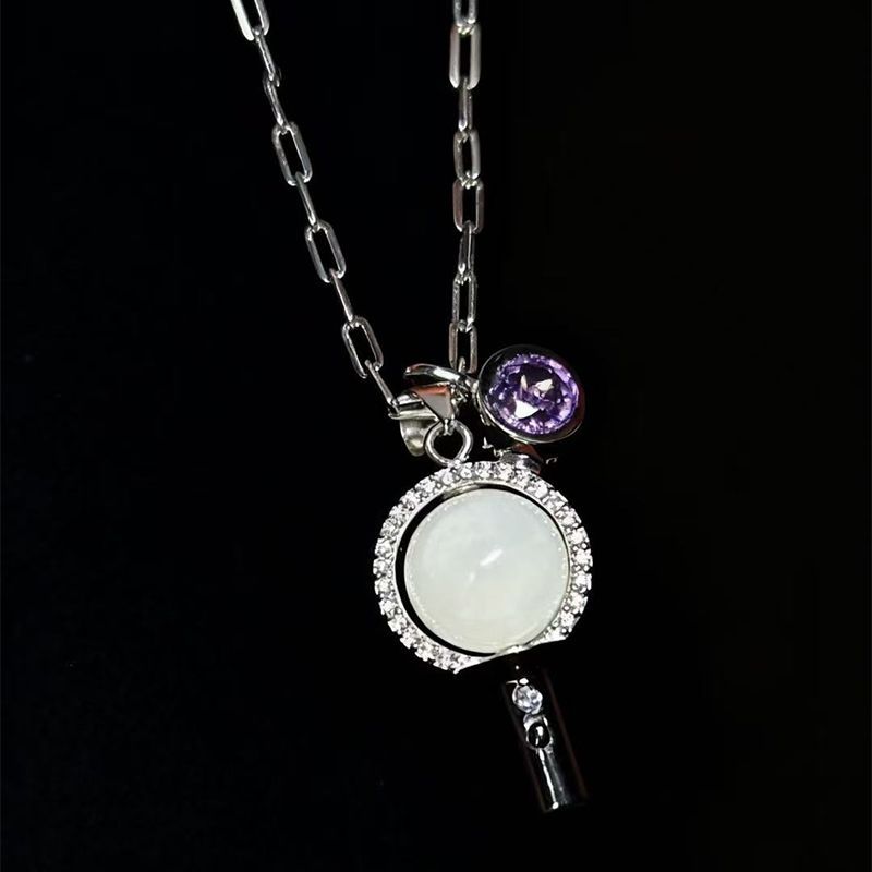 BTS NECKLACE