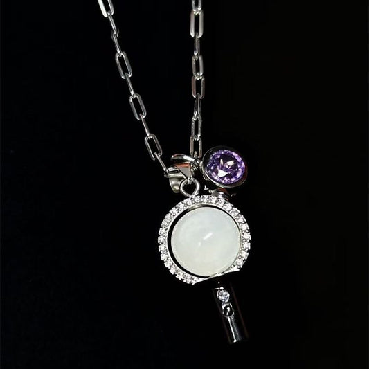 BTS NECKLACE