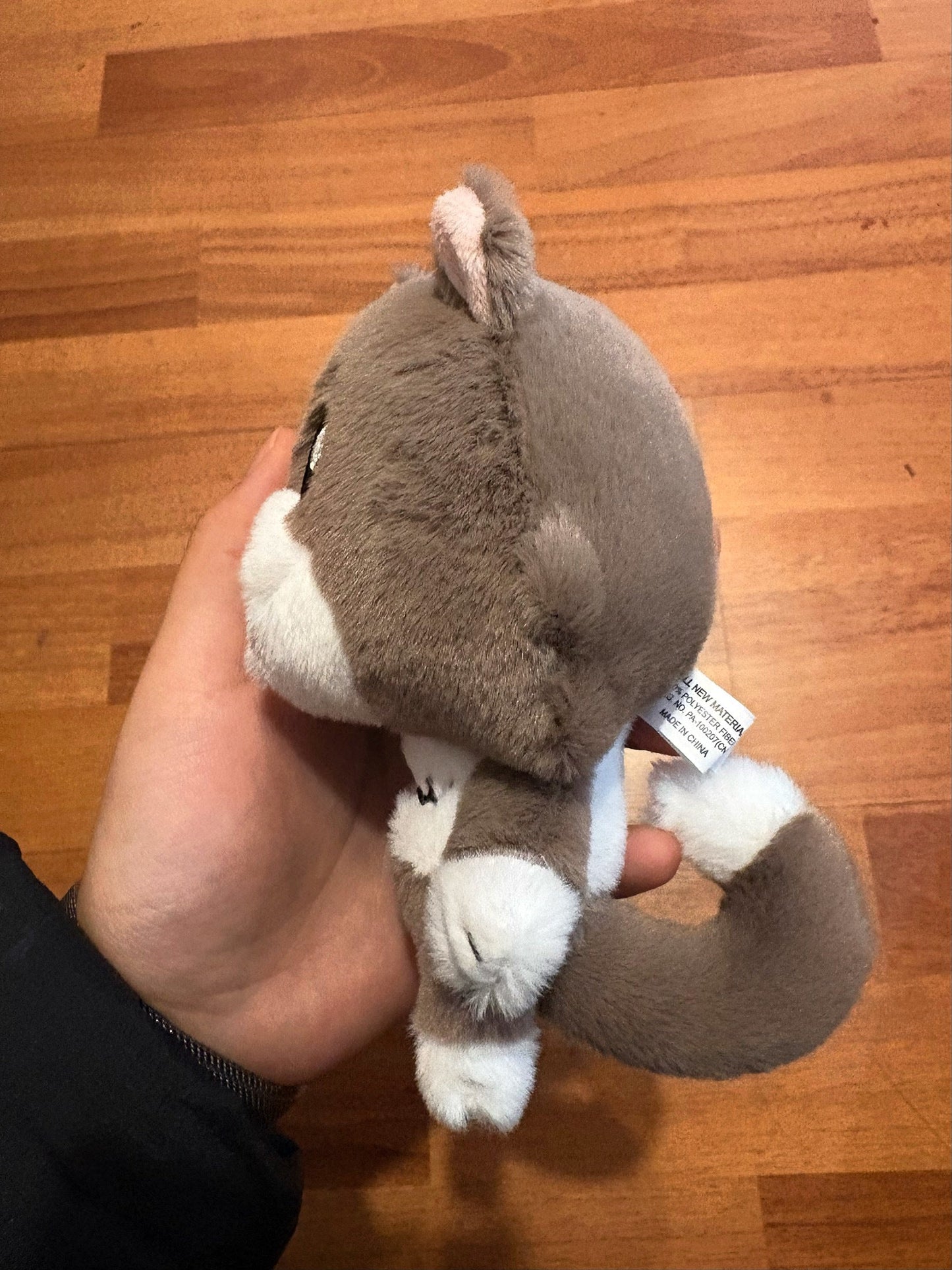 BOYNEXTDOOR PLUSH KEYRINGS