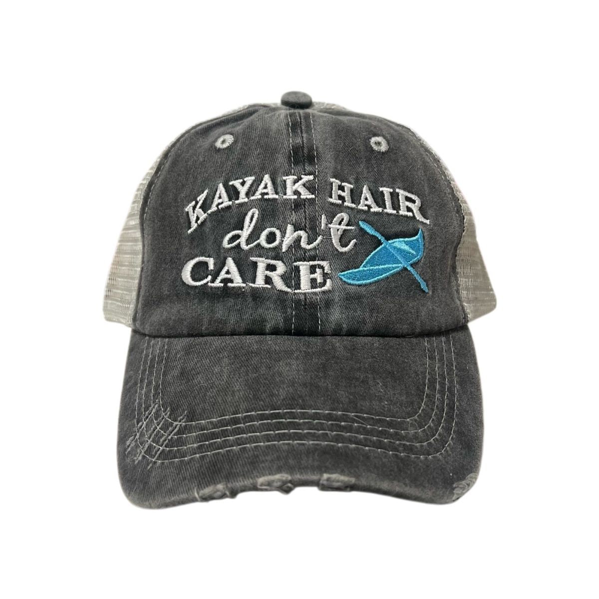 CORTIS CAP