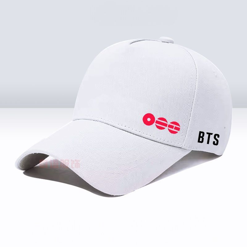 BTS ARIRANG CAP VARIOUS COLORS bts-arirang-cap-various-colors