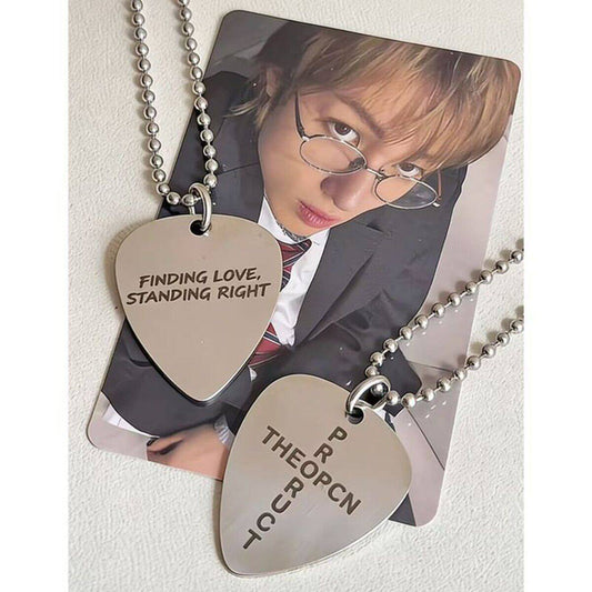 CORTIS MARTIN NECKLACE