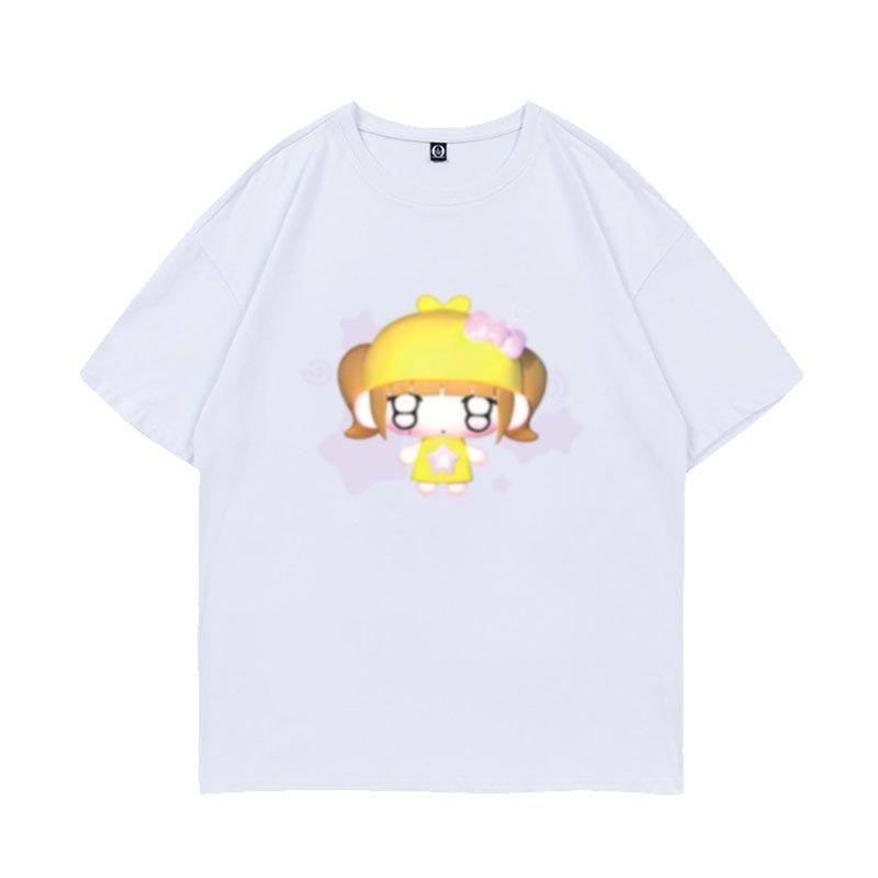 IVE MERCH T SHIRTS 100% COTTON