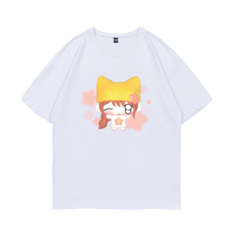 IVE MERCH T SHIRTS 100% COTTON