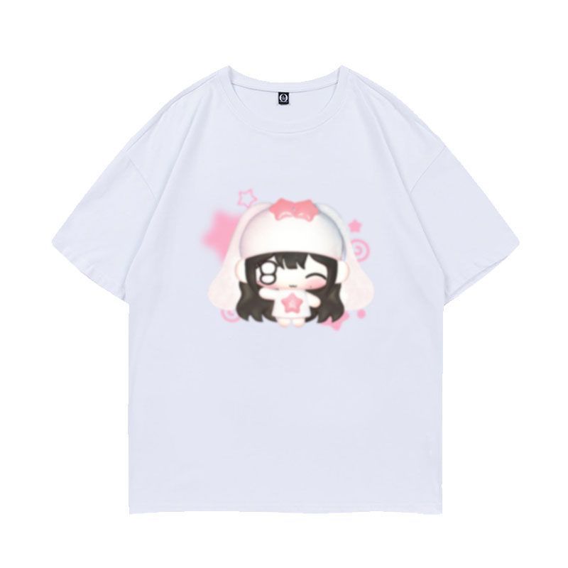 IVE MERCH T SHIRTS 100% COTTON