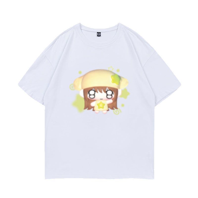 IVE MERCH T SHIRTS 100% COTTON