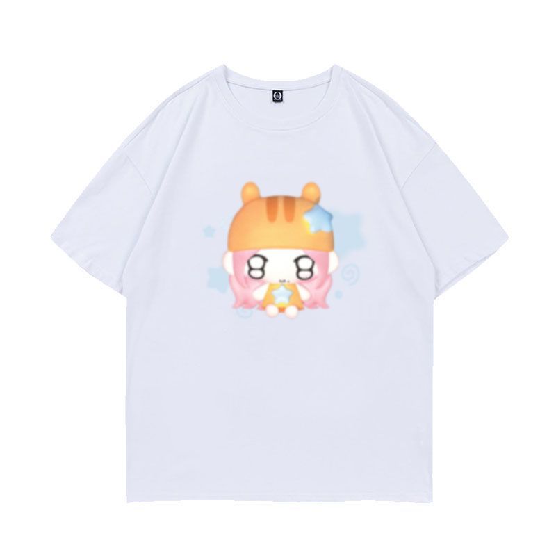 IVE MERCH T SHIRTS 100% COTTON