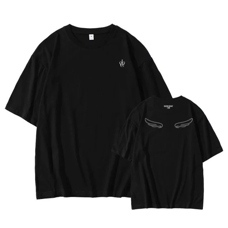 IVE MERCH T SHIRTS 100% COTTON