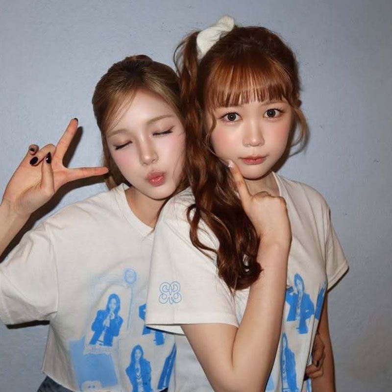 HEARTS2HEARTS TSHIRT 100% COTTON