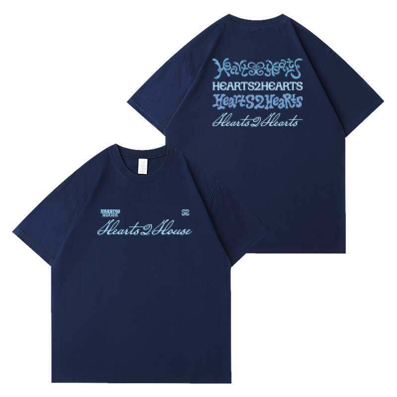 HEARTS2HEARTS T-SHIRTS 100% COTTON