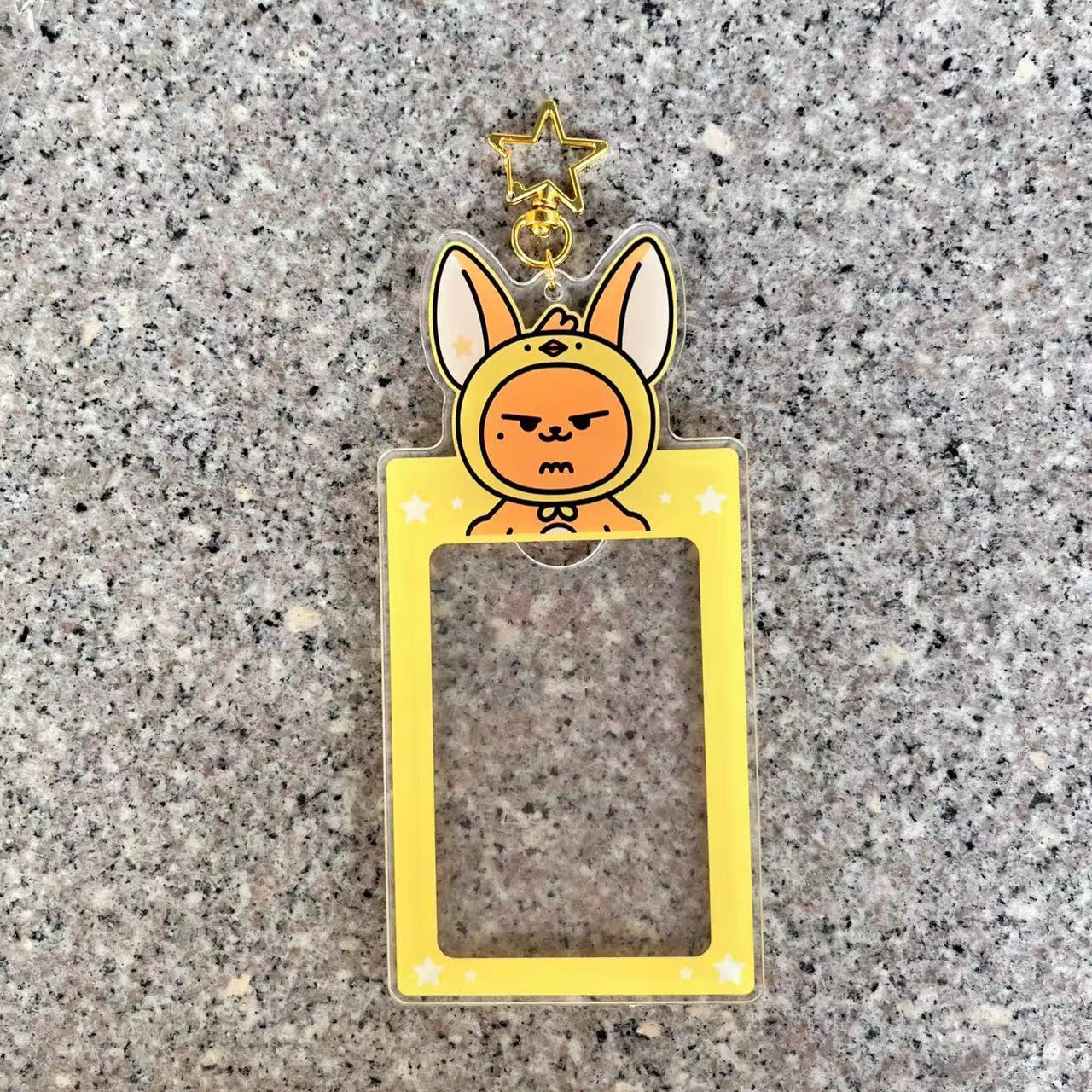 TXT HOLDERS