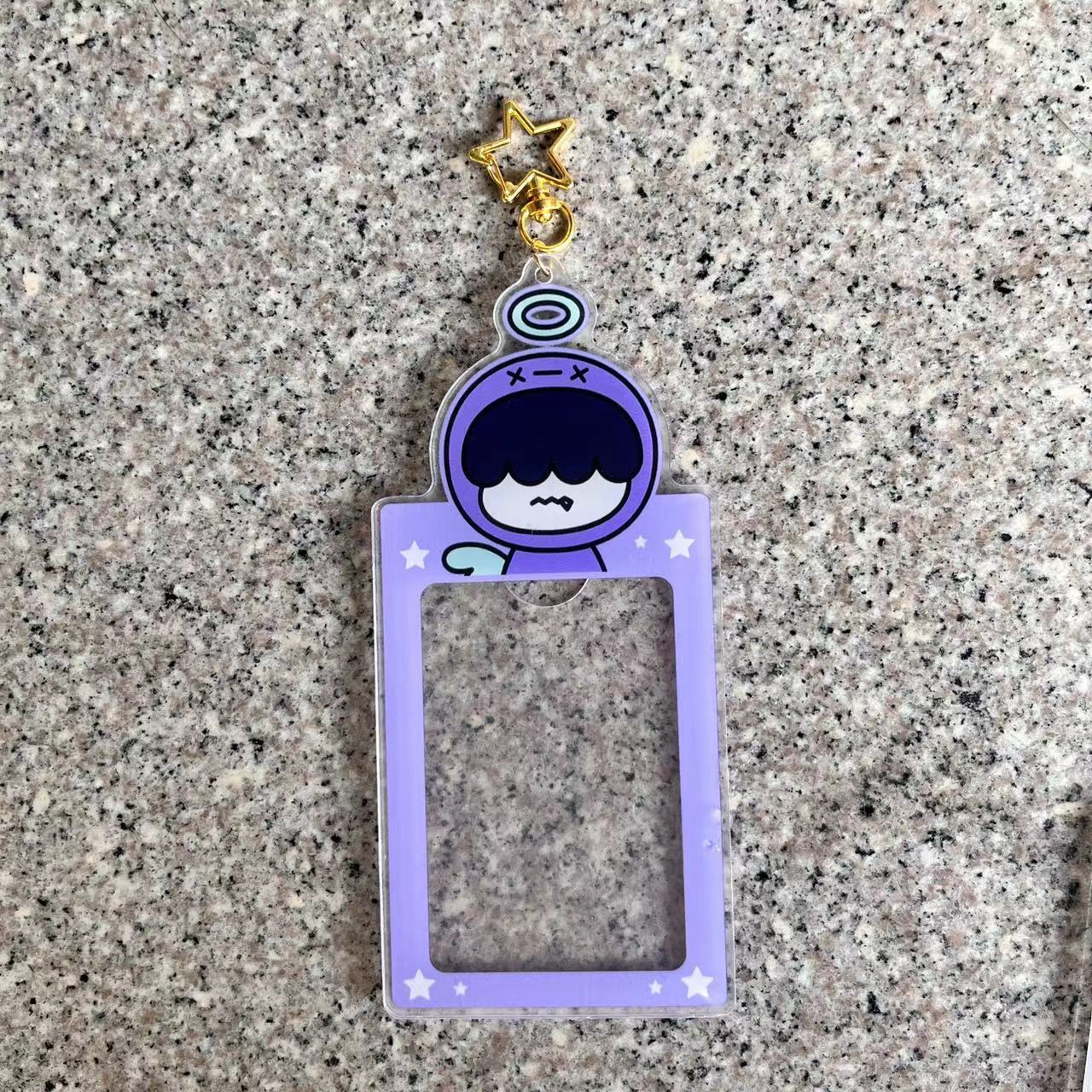 TXT HOLDERS