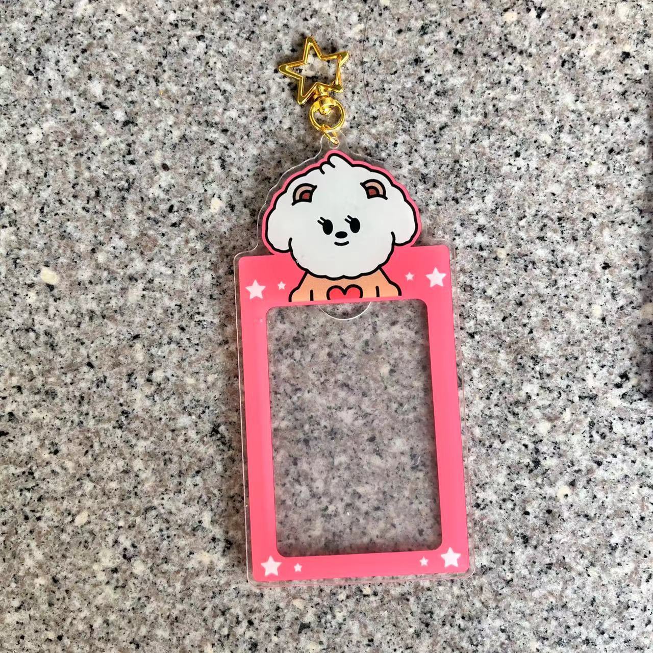 TXT HOLDERS