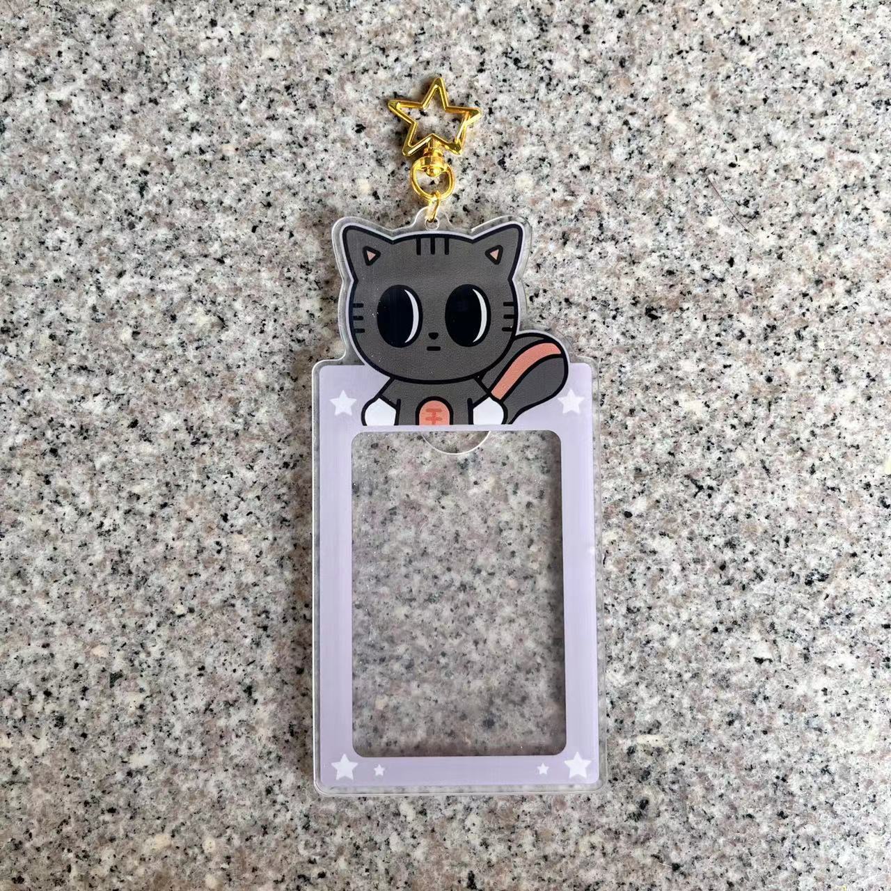 TXT HOLDERS