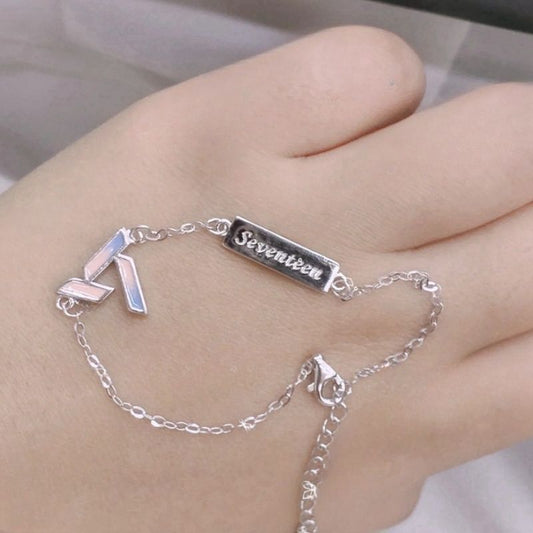 SEVENTEEN BRACELET