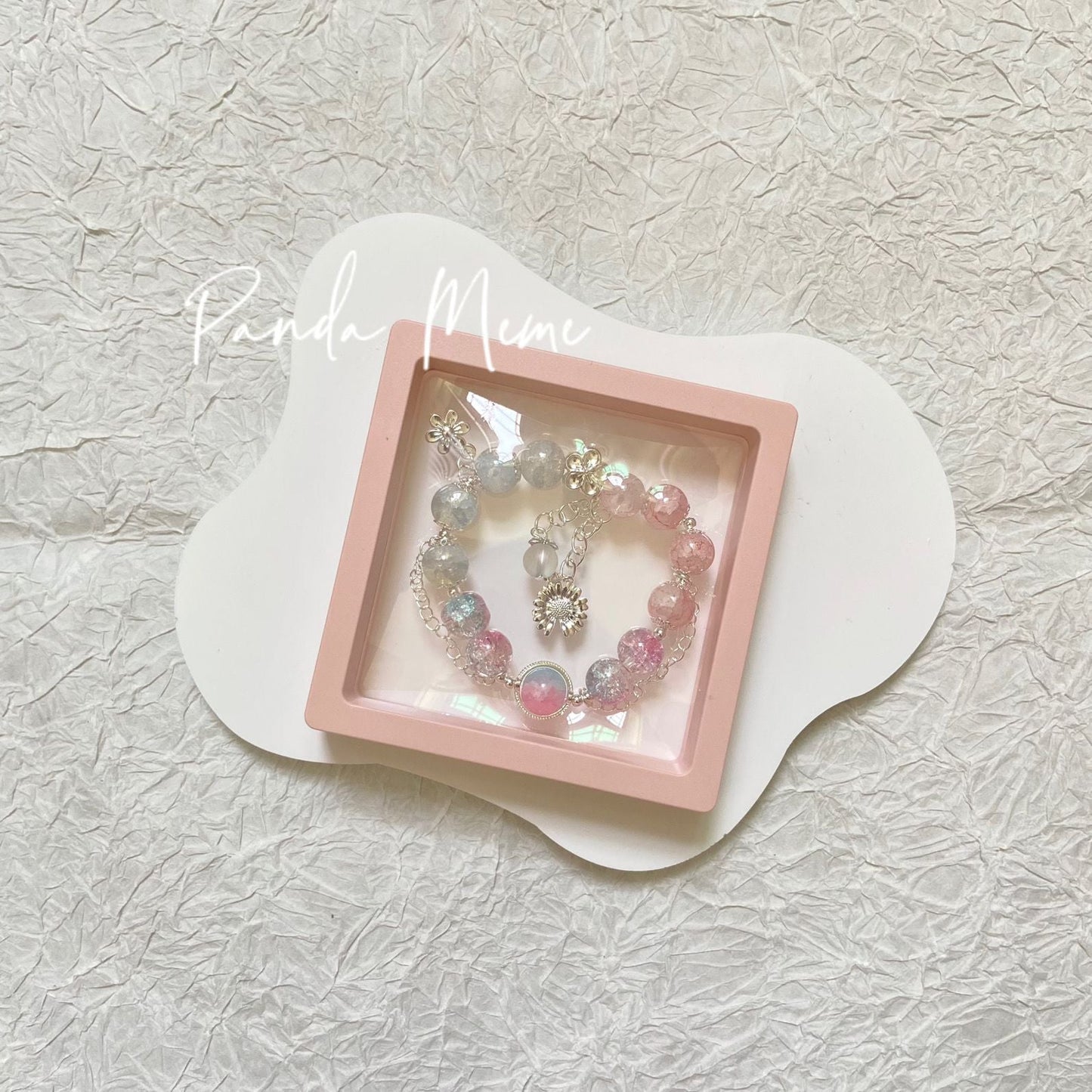 SEVENTEEN BRACELET