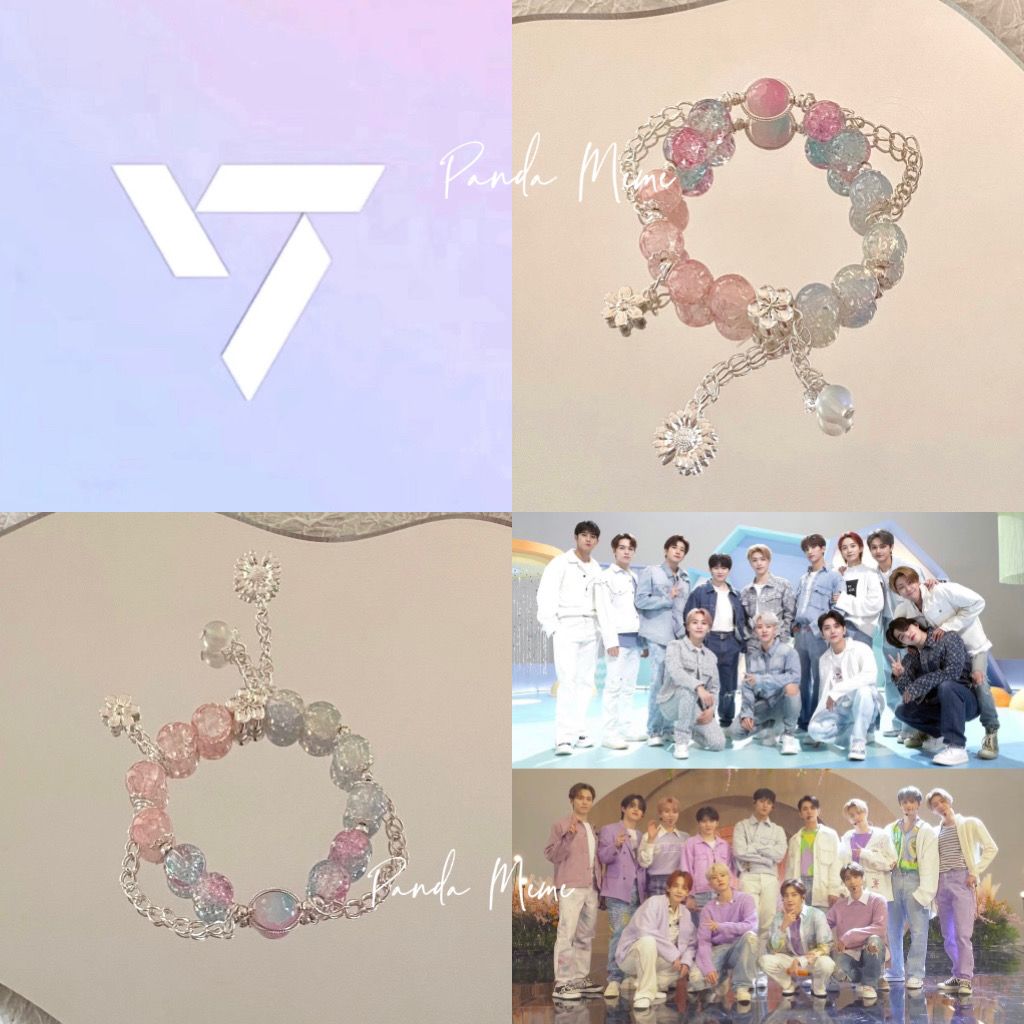 SEVENTEEN BRACELET